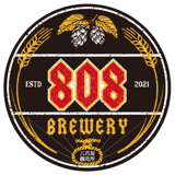 808BREWERY