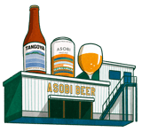 ASOBI BEER