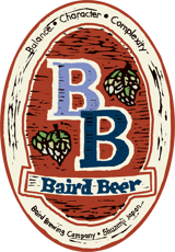 ベアードビール