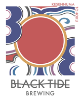 BLACK TIDE BREWING