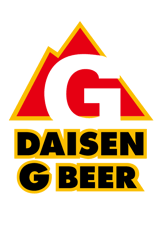 大山Gビール