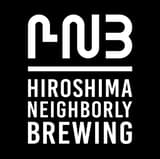 HIROSHIMA NEIGHBORLY BREWING