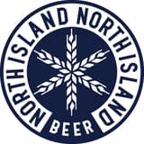 NORTH ISLAND BEER