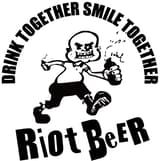 RIOT BEER