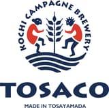 TOSACO（高知カンパーニュブルワリー）