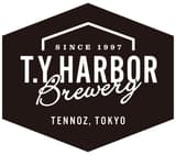 T.Y.HARBOR  BREWERY 