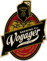 VOYAGER BREWING