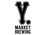 Y.MARKET BREWING