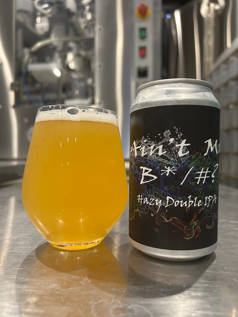 BestBeerJapan EC Platform / 商品詳細 / [808BREWERY] 360ml缶