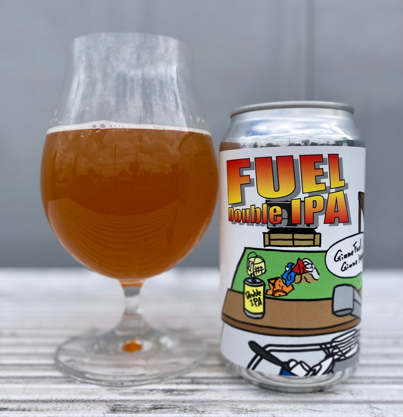 BestBeerJapan EC Platform / 商品詳細 / [808BREWERY] 360ml缶