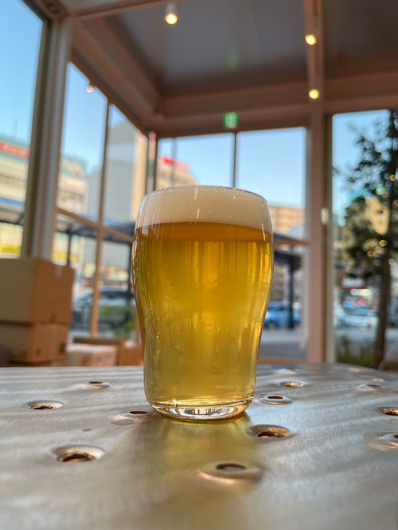 BestBeerJapan EC Platform / 商品詳細 / [尾州ブルーイング