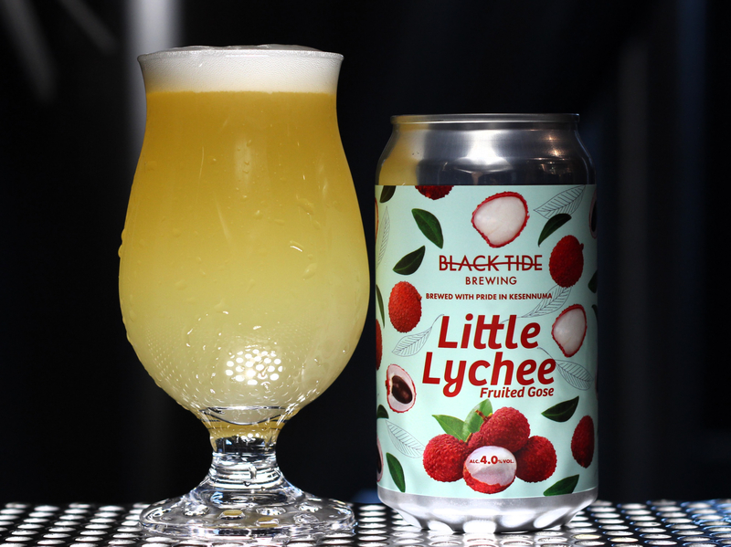 BestBeerJapan EC Platform / 商品詳細 / [BLACK TIDE BREWING