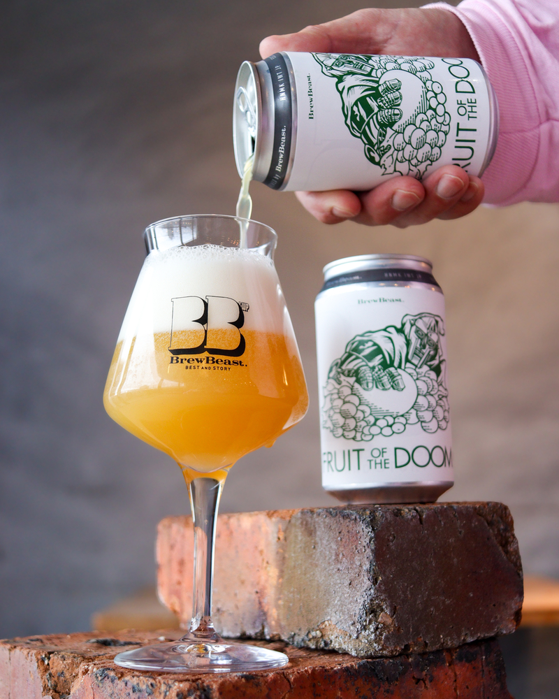 BestBeerJapan EC Platform / 商品詳細 / [BrewBeast Brewery