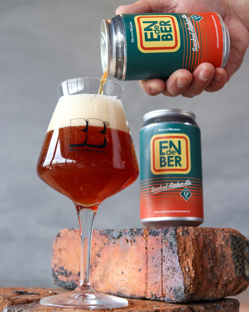 BestBeerJapan EC Platform / 商品詳細 / [BrewBeast Brewery