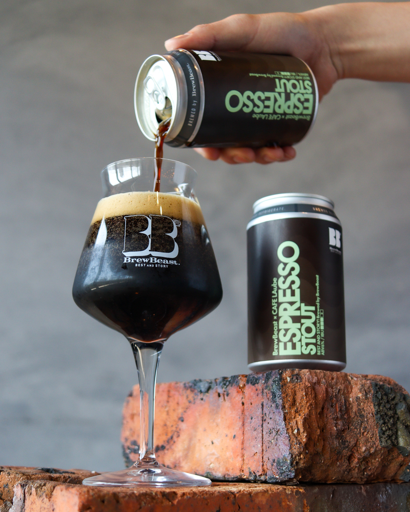 BestBeerJapan EC Platform / 商品詳細 / [BrewBeast Brewery