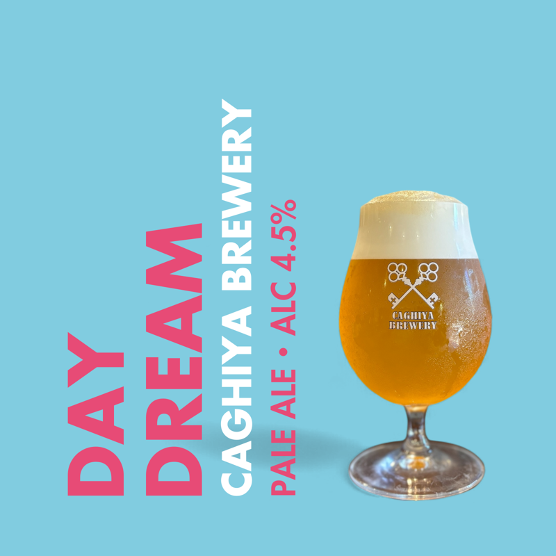 BestBeerJapan EC Platform / 商品詳細 / [鍵屋醸造所] DAY