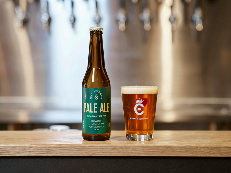 BestBeerJapan EC Platform / 商品詳細 / [CRAFT BEER BASE] ボトル