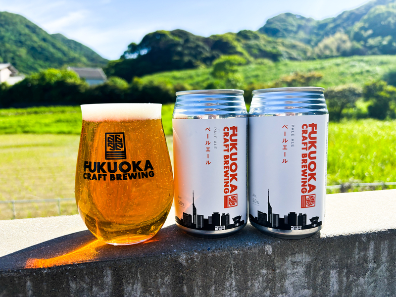 BestBeerJapan EC Platform / 商品詳細 / [FUKUOKA CRAFT BREWING