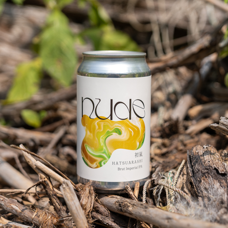 BestBeerJapan EC Platform / 商品詳細 / [NUDE BEER] ミックスパック