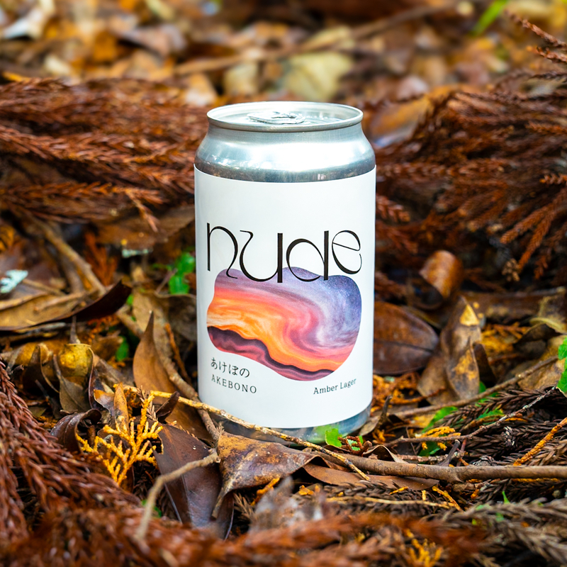 BestBeerJapan EC Platform / 商品詳細 / [NUDE BEER] ミックスパック