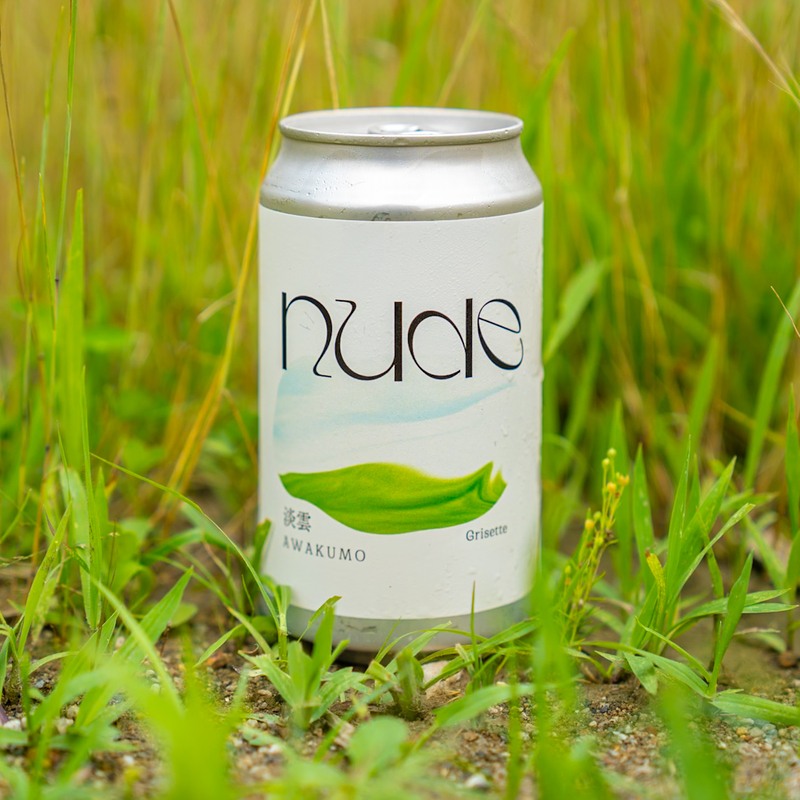 BestBeerJapan EC Platform / 商品詳細 / [NUDE BEER] ミックスパック