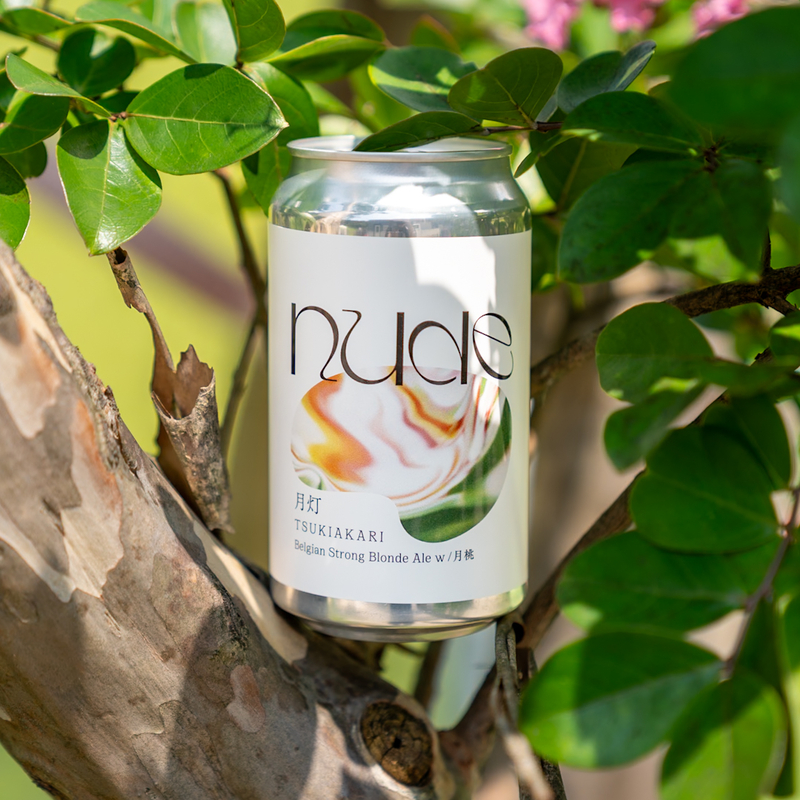 BestBeerJapan EC Platform / 商品詳細 / [NUDE BEER] ミックスパック
