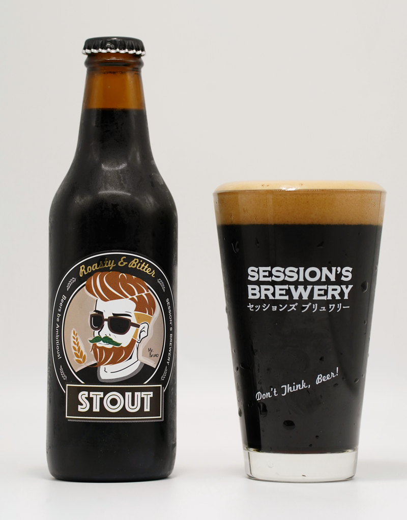 BestBeerJapan EC Platform / 商品詳細 / [Session
