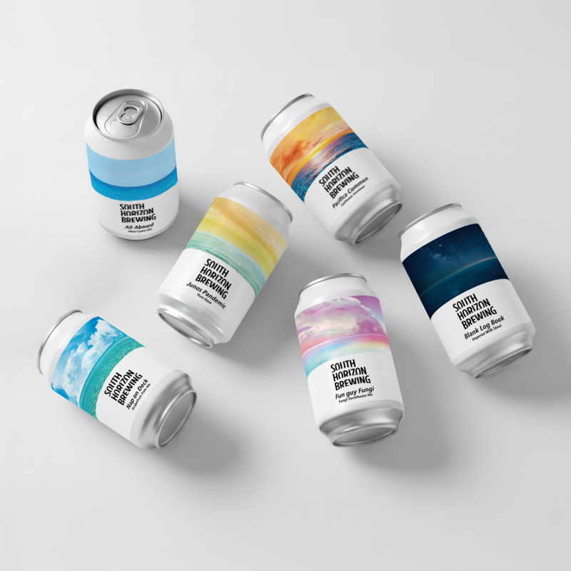 BestBeerJapan EC Platform / 商品詳細 / [SOUTH HORIZON BREWING