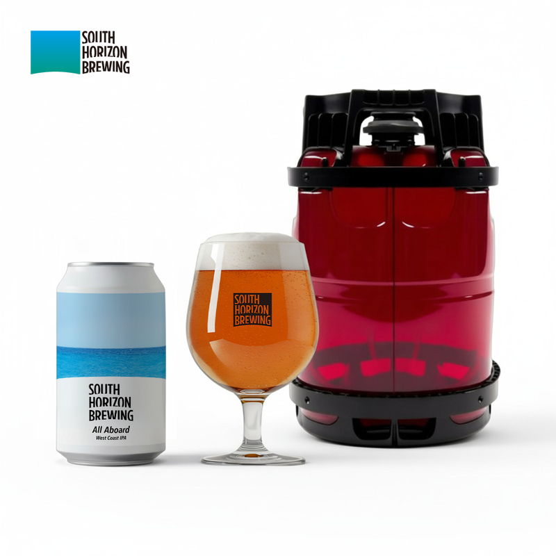 200リットル　　大樽 BestBeerJapan EC Platform / 商品詳細 / [SOUTH HORIZON BREWING] All