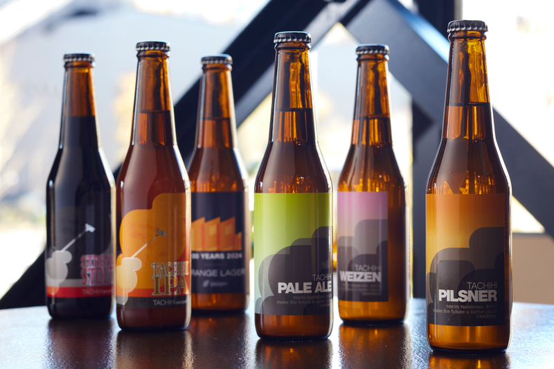 BestBeerJapan EC Platform / 商品詳細 / [立飛麦酒醸造所] 立飛