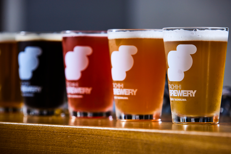 BestBeerJapan EC Platform / 商品詳細 / [立飛麦酒醸造所] 立飛ビール