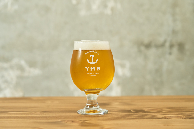 BestBeerJapan EC Platform / 商品詳細 / [Yellow Monkey Brewing
