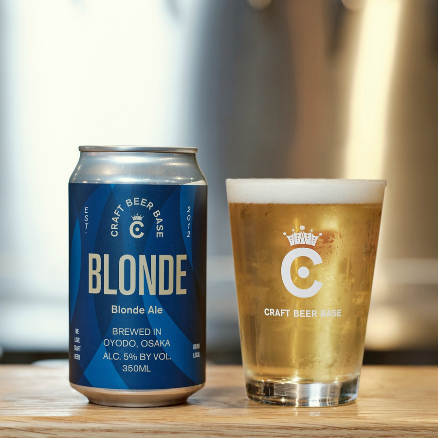 CRAFT BEER BASE