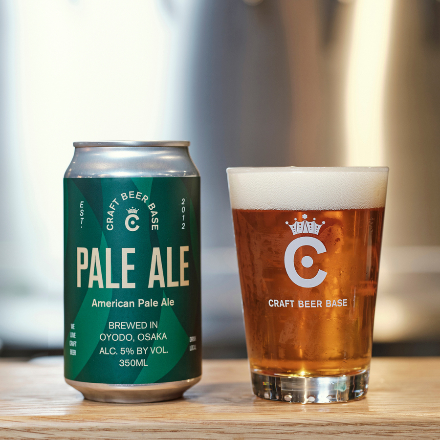 CRAFT BEER BASE