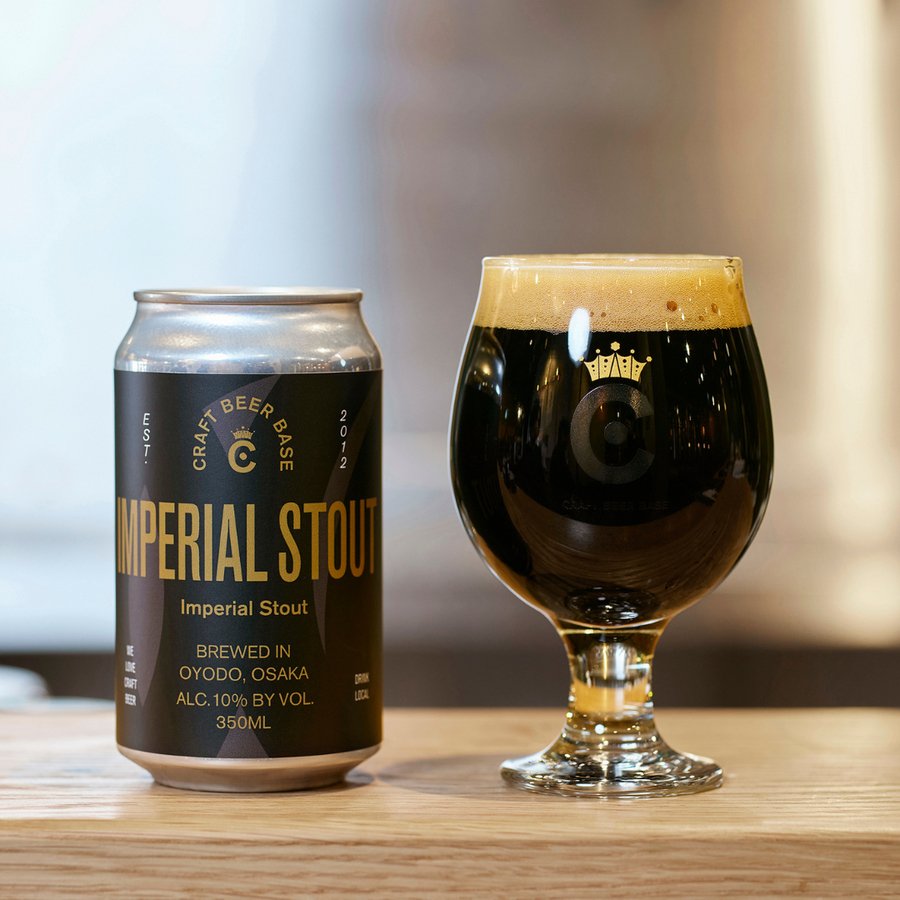 CRAFT BEER BASE