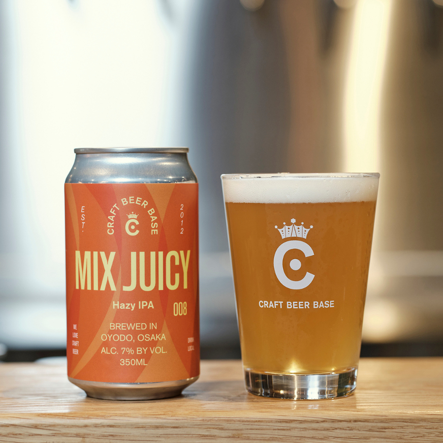 CRAFT BEER BASE