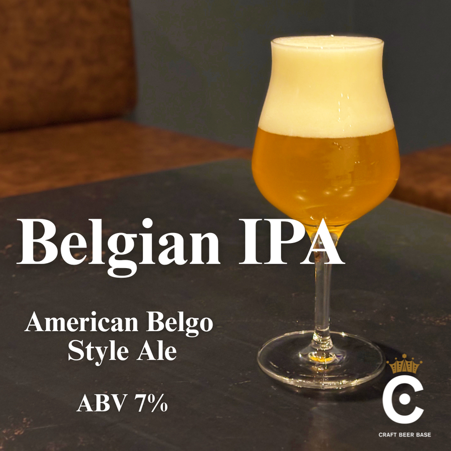 CRAFT BEER BASE