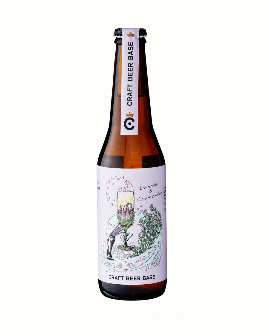 CRAFT BEER BASE