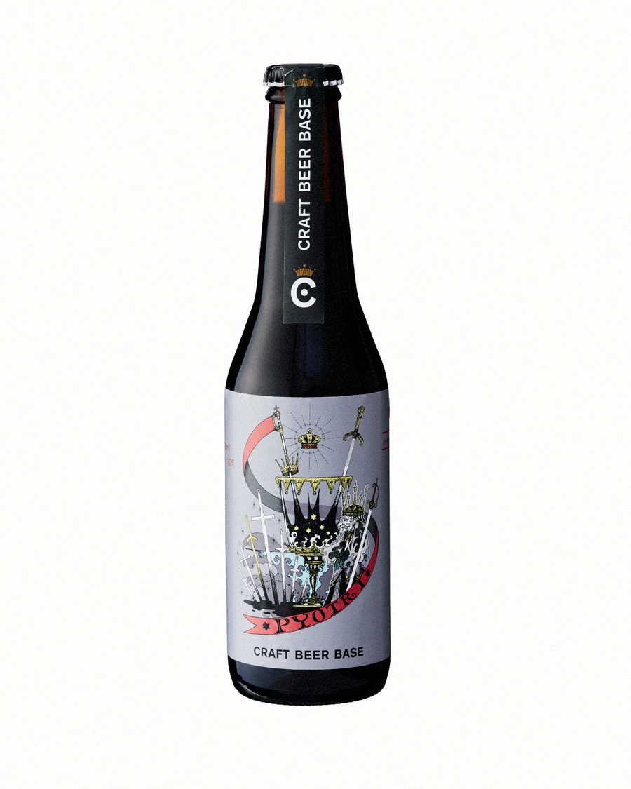 CRAFT BEER BASE