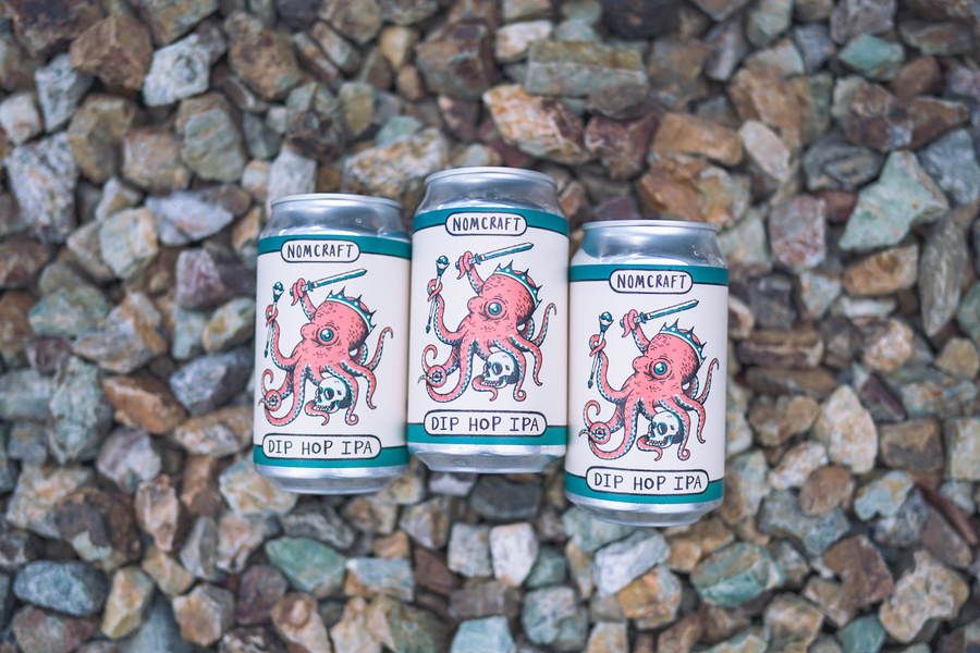 NOMCRAFT BREWING
