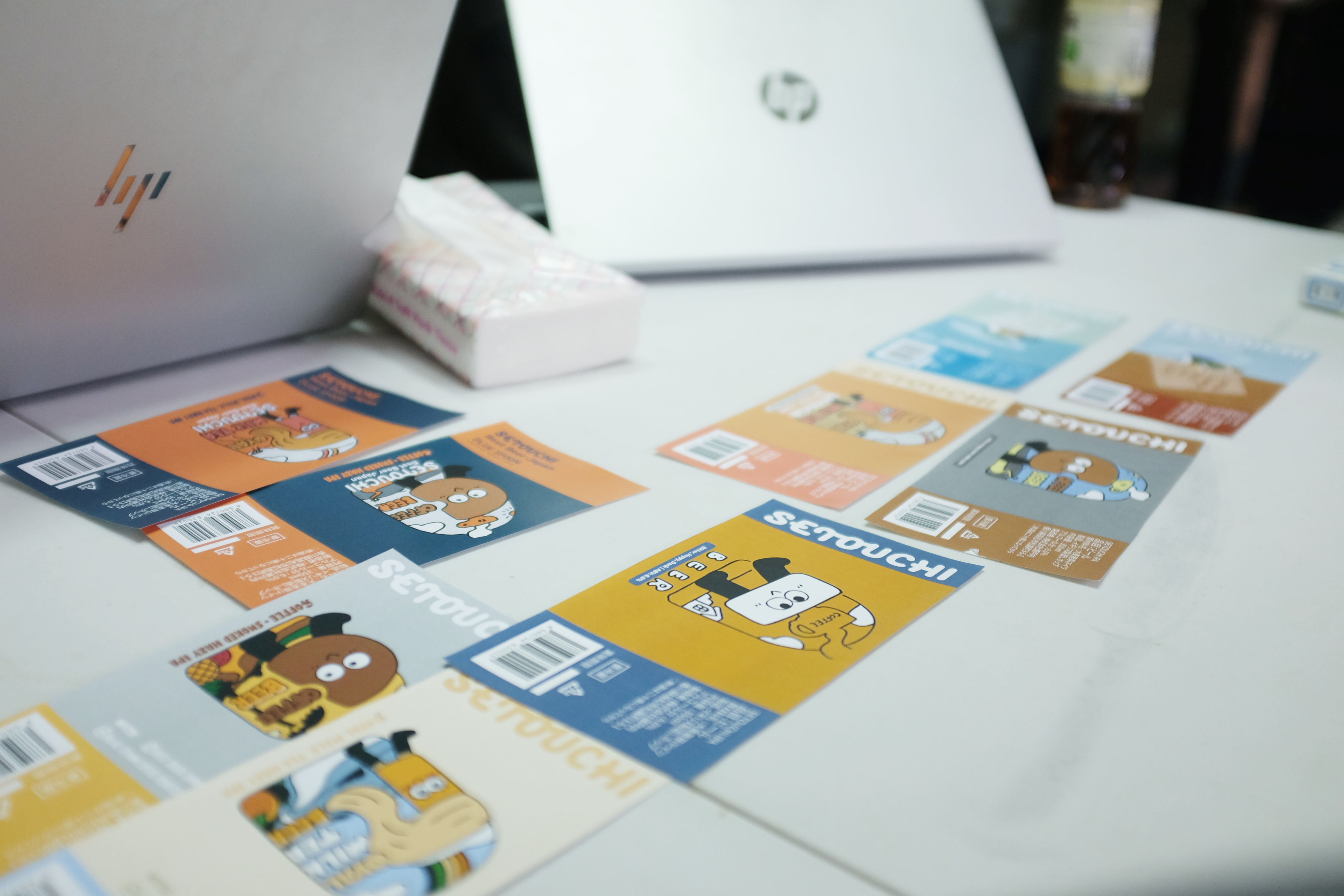 Collaboration process 3