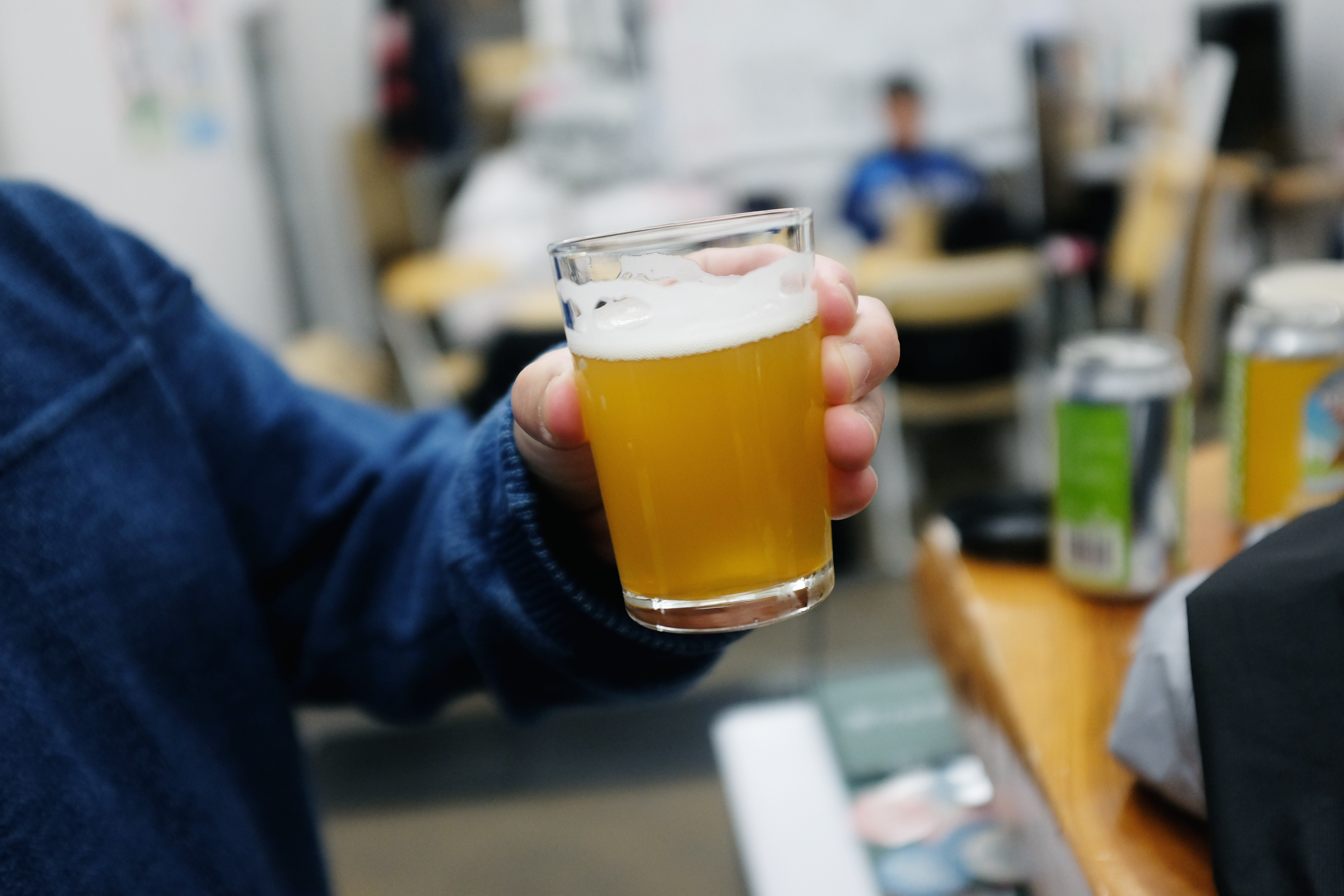 Collaboration process 4