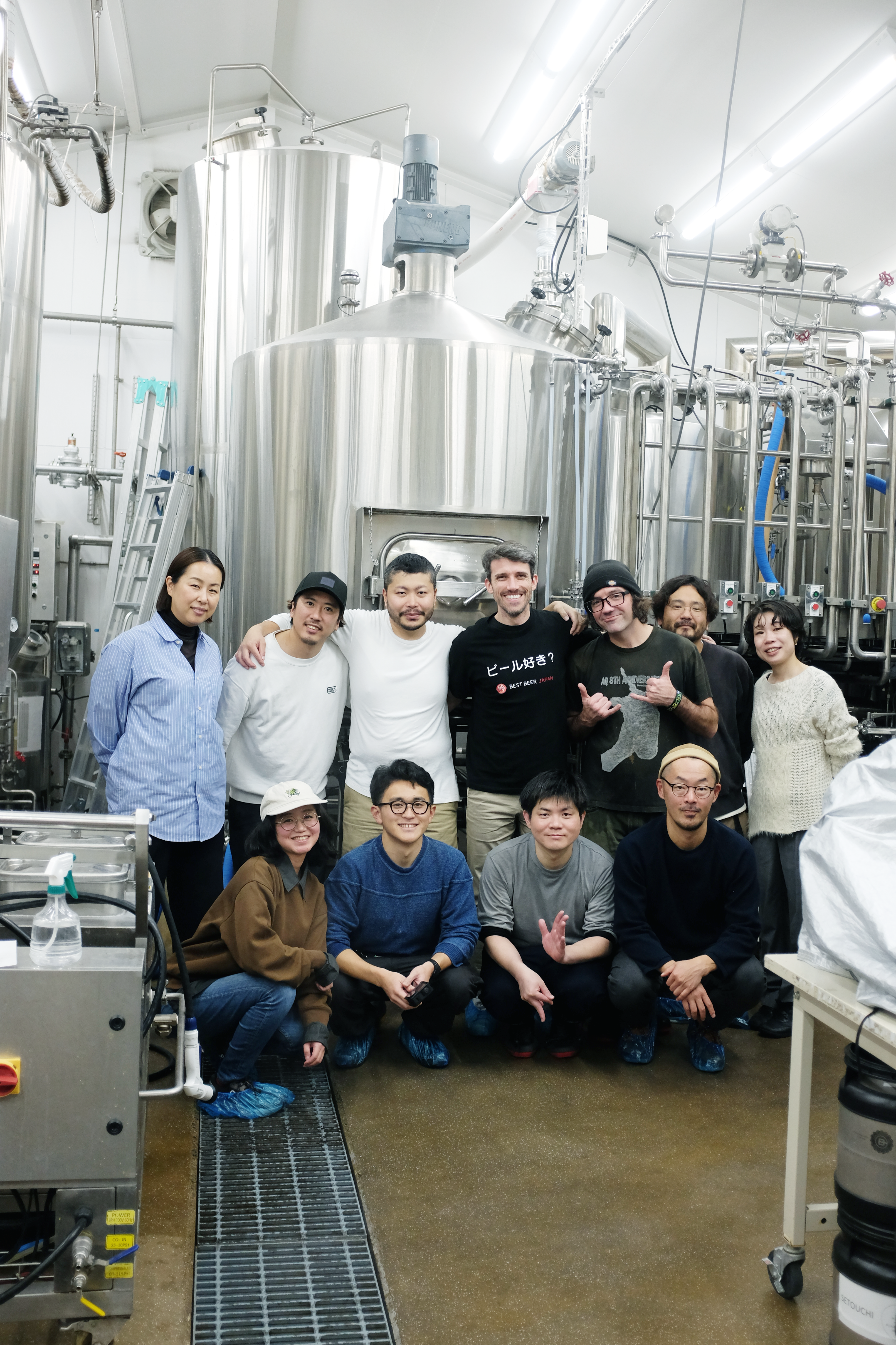 Collaboration process 5